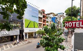Scat Hotel - Nguyen Trai