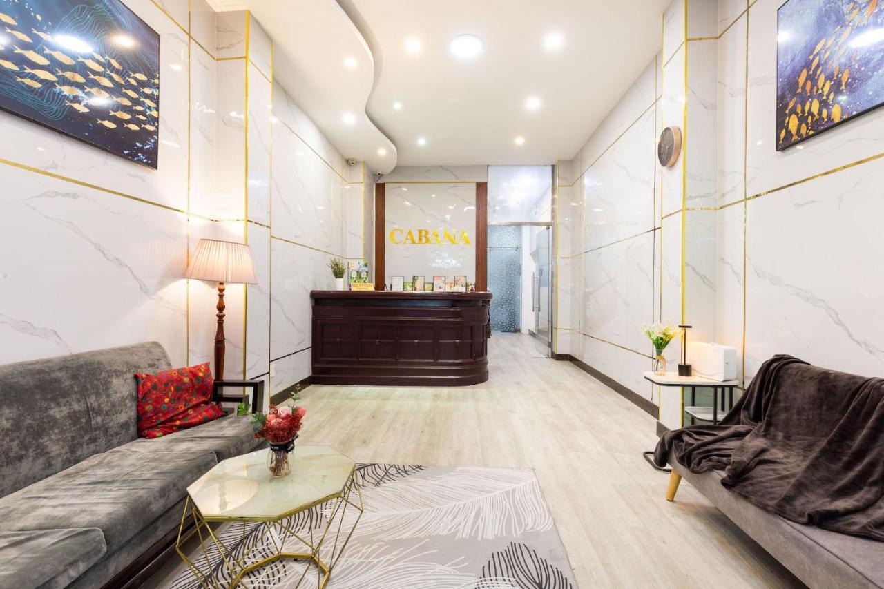 Scat Hotel - Nguyen Trai Thành Pho Ho Chí Minh Esterno foto
